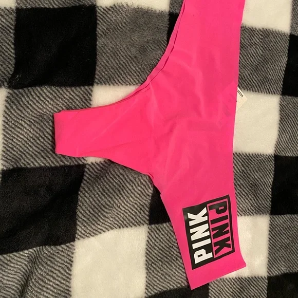 NWT Pink undies - Picture 1 of 3